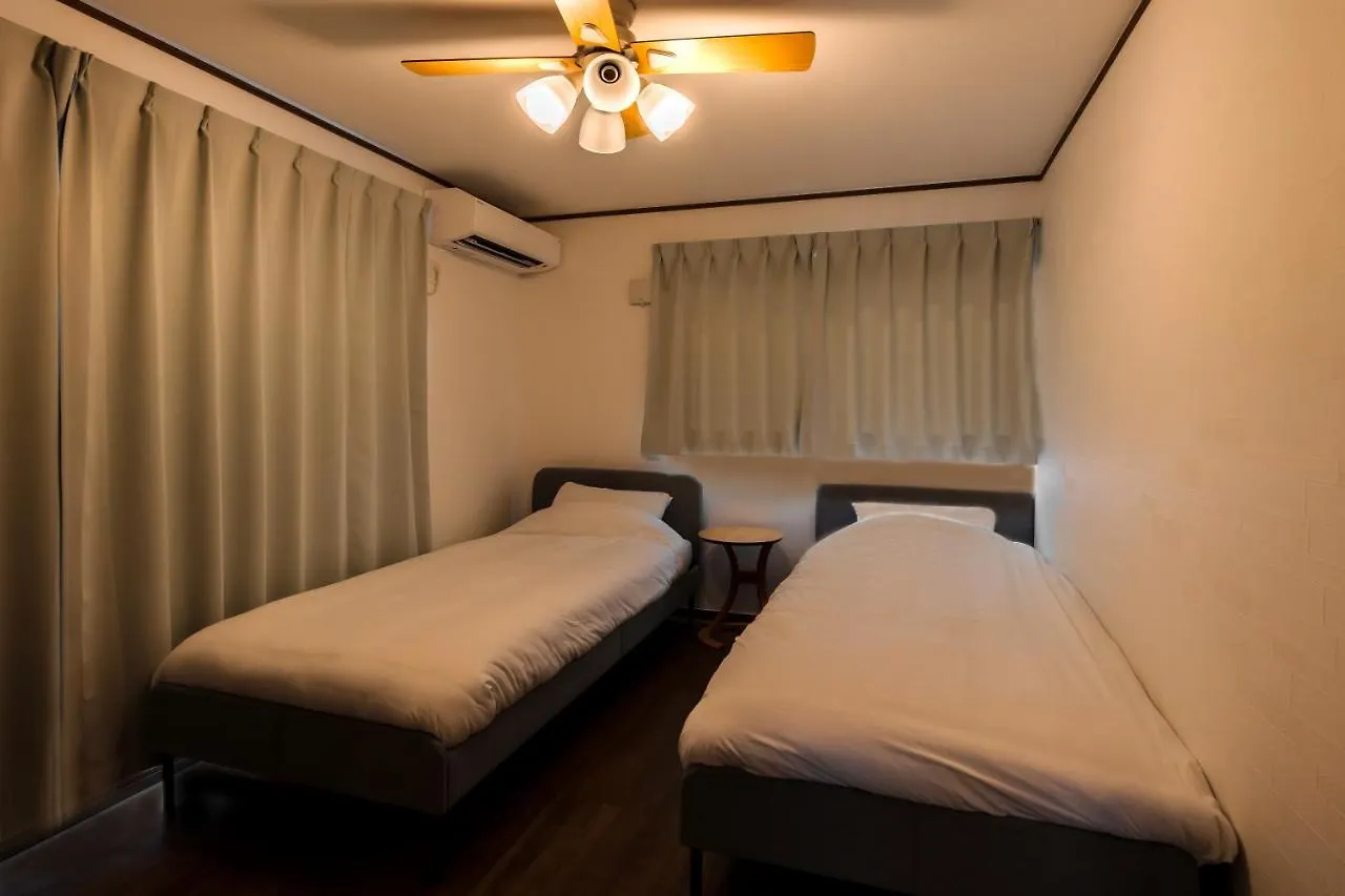 Villa 三浦海岸 Sealightvilla A棟 Miura Japan
