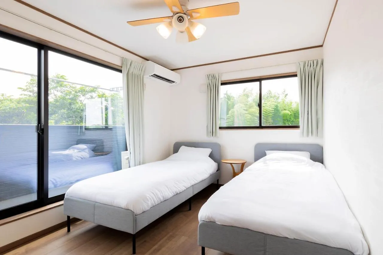 Villa 三浦海岸 Sealightvilla A棟 Miura Japan