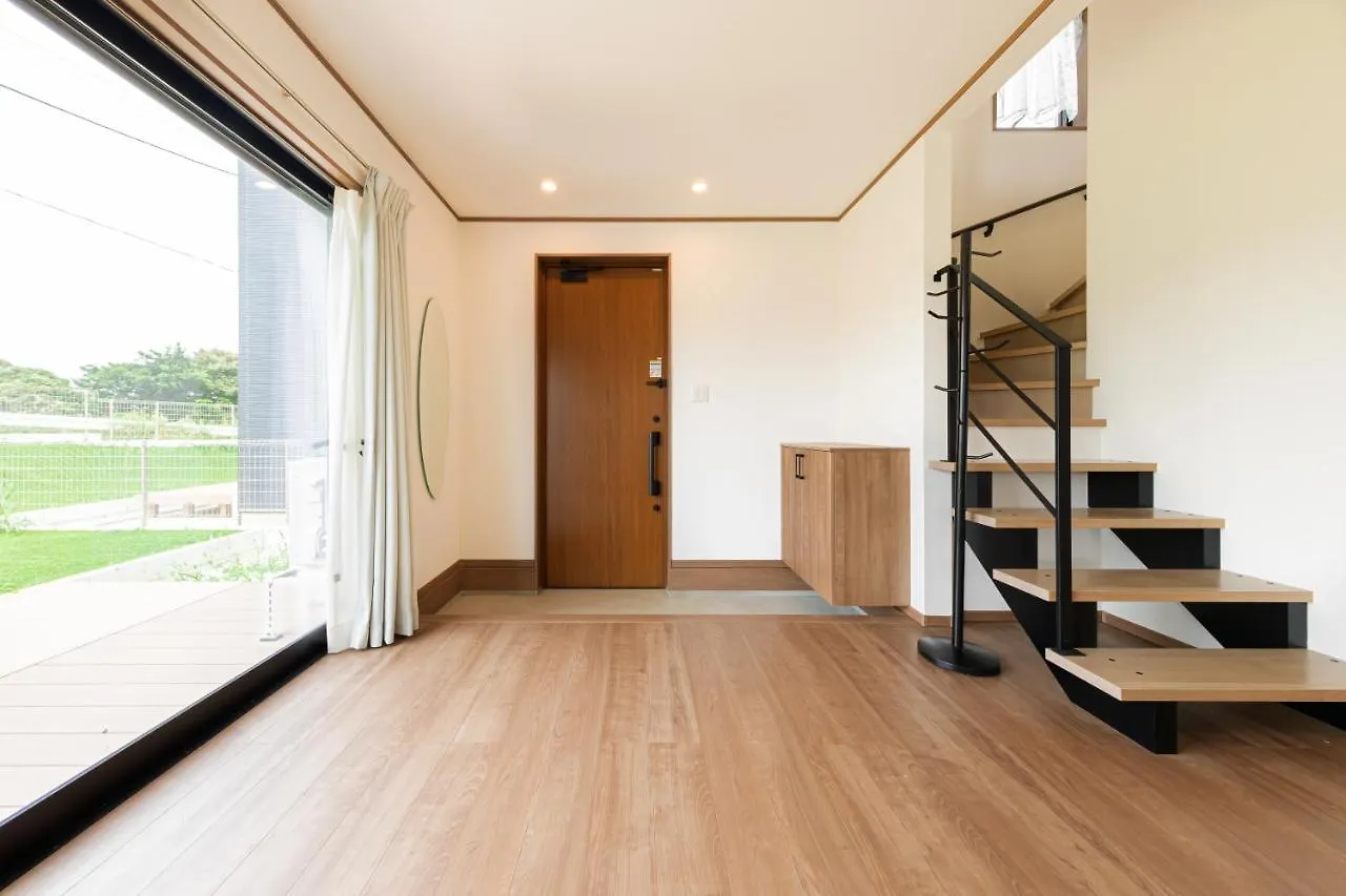 三浦海岸 Sealightvilla A棟 Miura 0*,  Japan