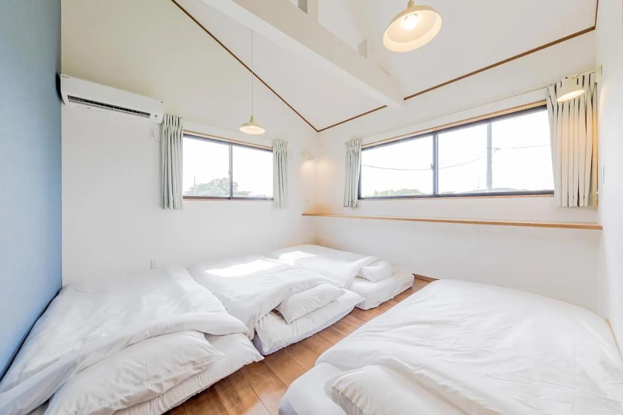 Villa 三浦海岸 Sealightvilla A棟 Miura Japan