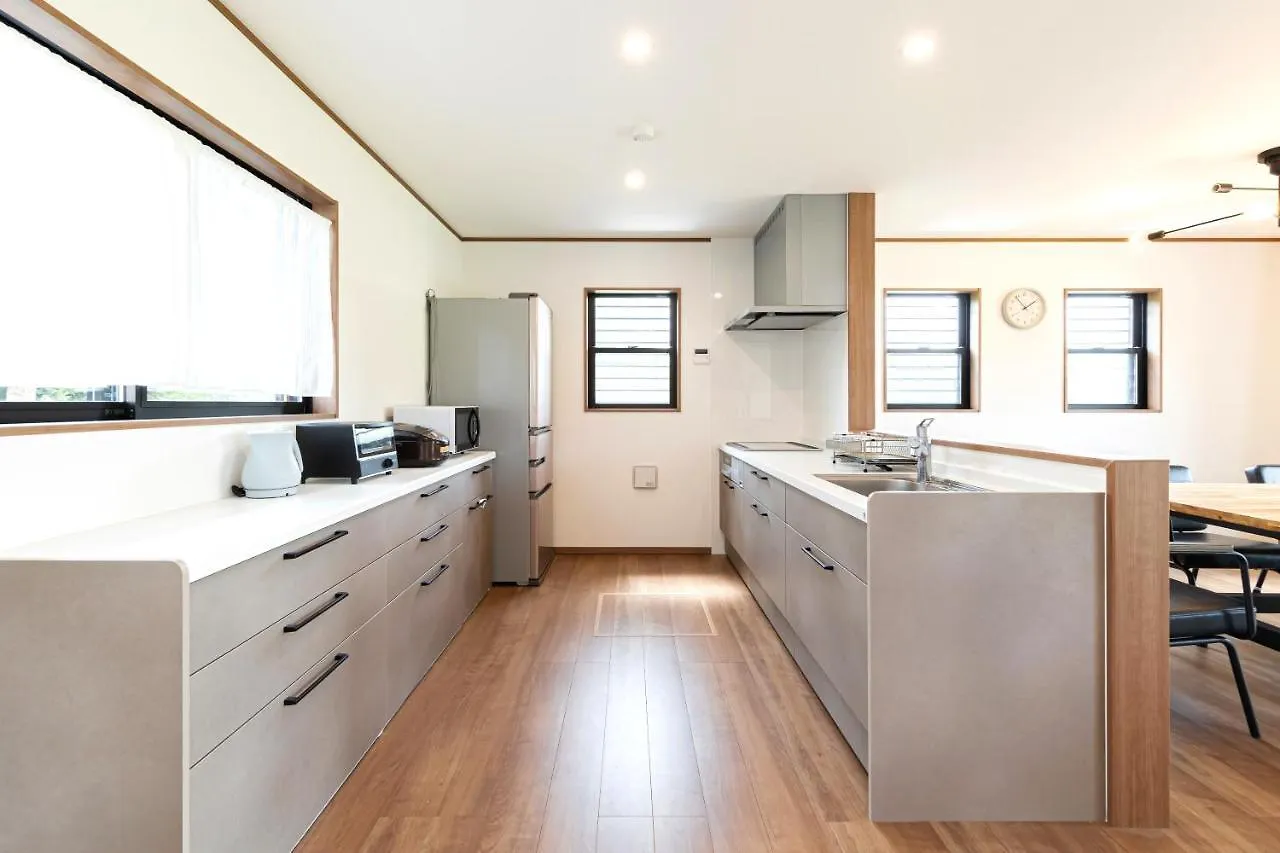 三浦海岸 Sealightvilla A棟 Miura Villa