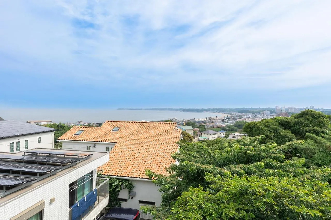 Villa 三浦海岸 Sealightvilla A棟 Miura