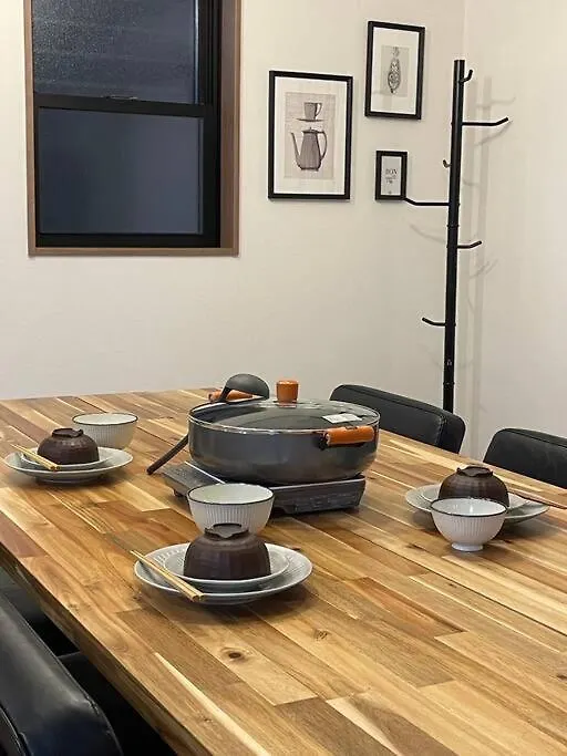 Villa 三浦海岸 Sealightvilla A棟 Miura Japan