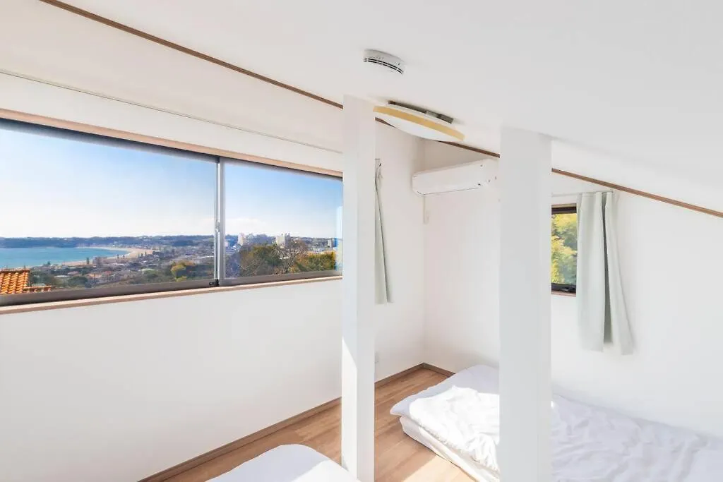 三浦海岸 Sealightvilla A棟 Miura Japan